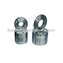 din slip-on pn16 carbon steel a105 flange in china